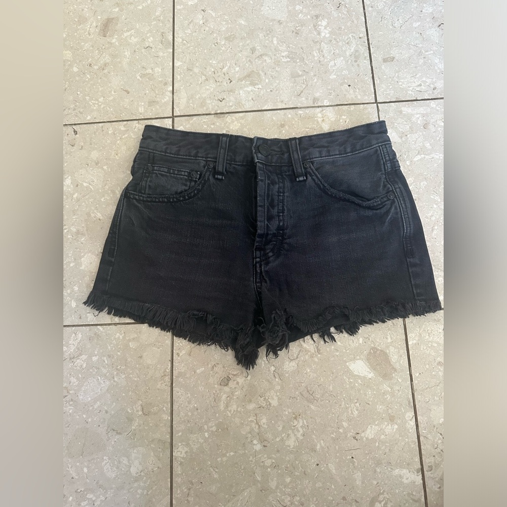 Free people shorts